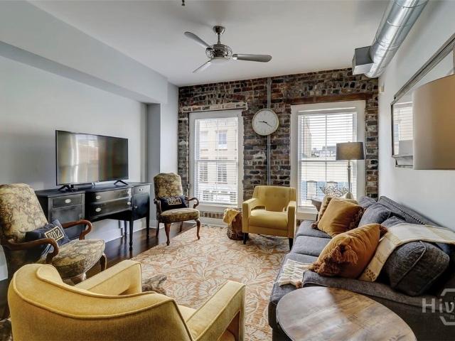 310 W Broughton St, Unit 3012, Savannah, GA 31401 | MLS #SA349613