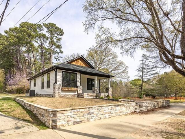 310 W Club Blvd, Durham, NC 27704