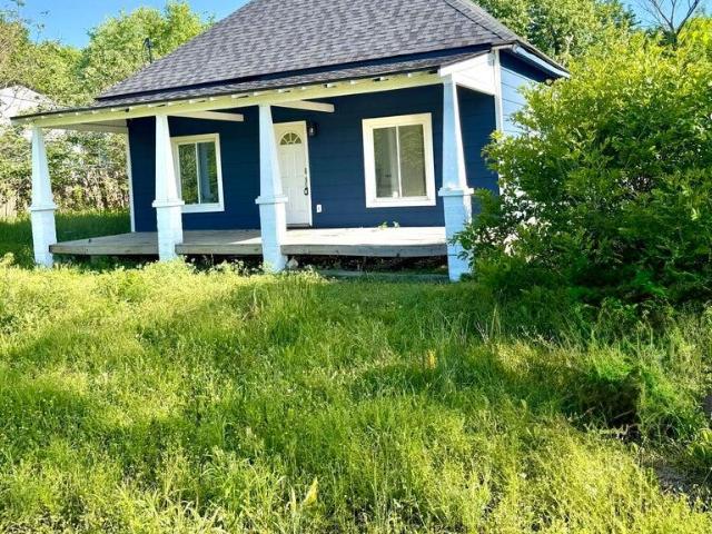 301 W High Street