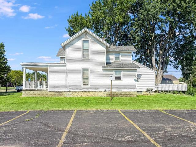 310 W Superior Street