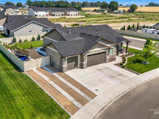 310 Wood Rose Way