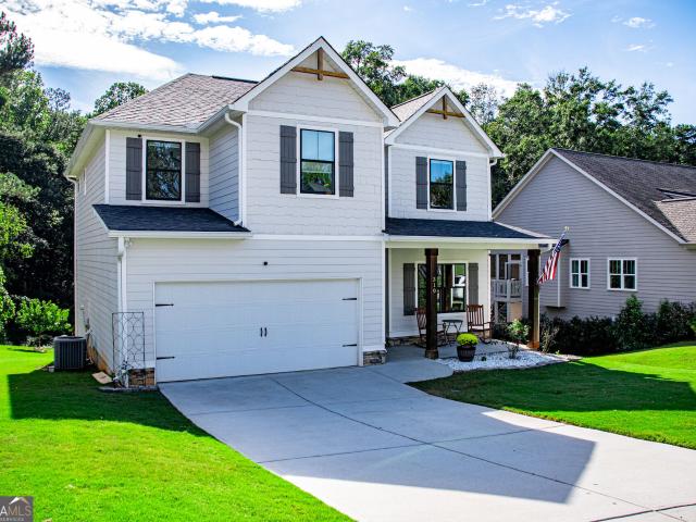310 Wooded Glen Lane