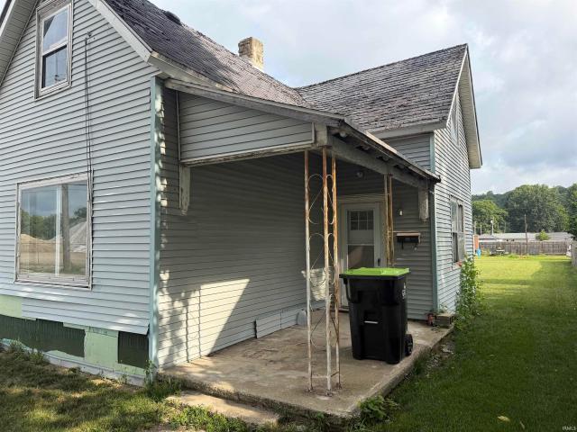 310 Water Street