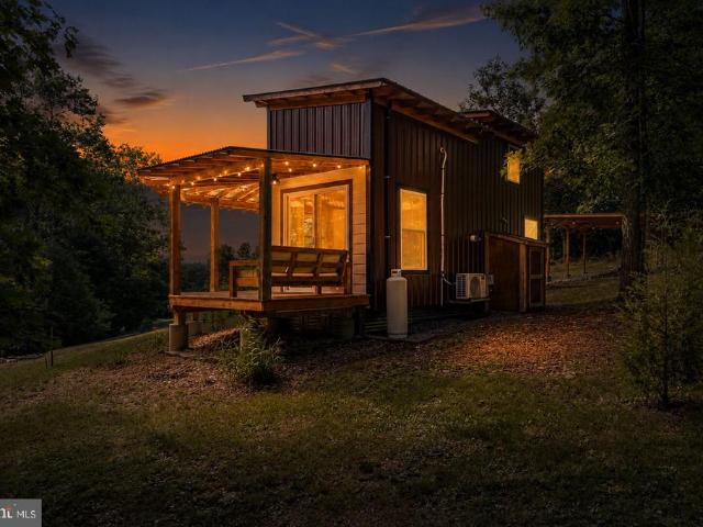 310 Ward Drive