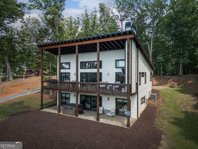 310 Wunder Bear Ridge Road