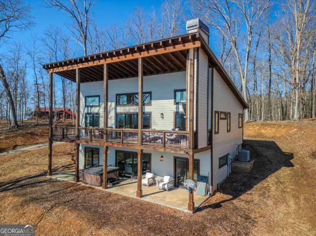 310 Wunder Bear Ridge Road