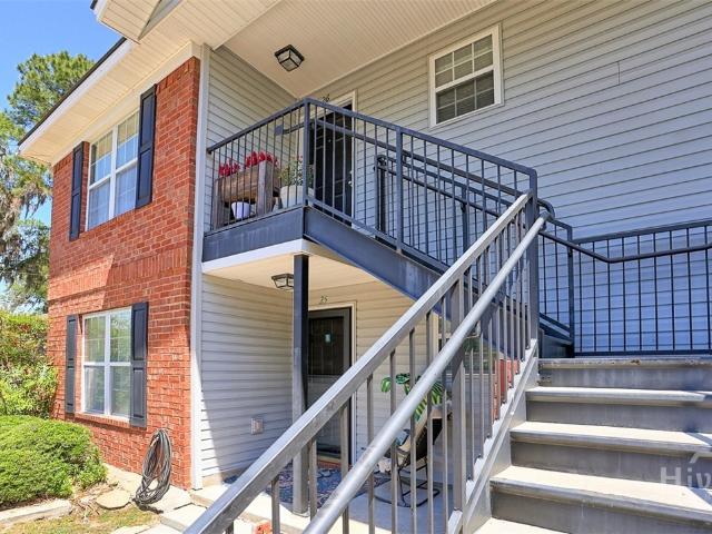 310 Tibet Ave, Unit 26, Savannah, GA 31406 | MLS #SA354284