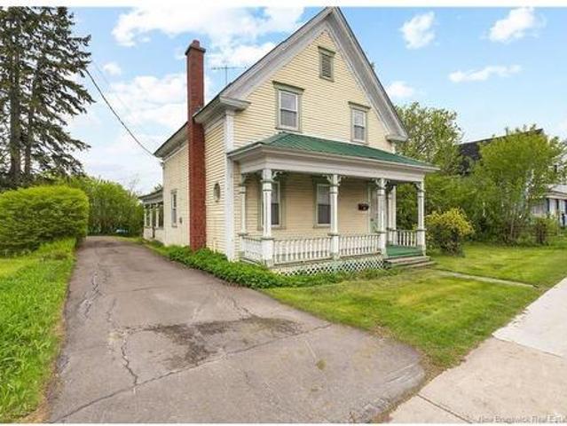 310 Union St, Fredericton, NB, E3A 3L9 house for sale | Listing ID NB145445 | Royal LePage