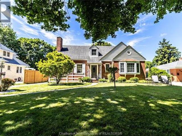 310 Victoria Avenue, Chatham, ON, N7L 3A9 house for sale | Listing ID 26015 | Royal LePage