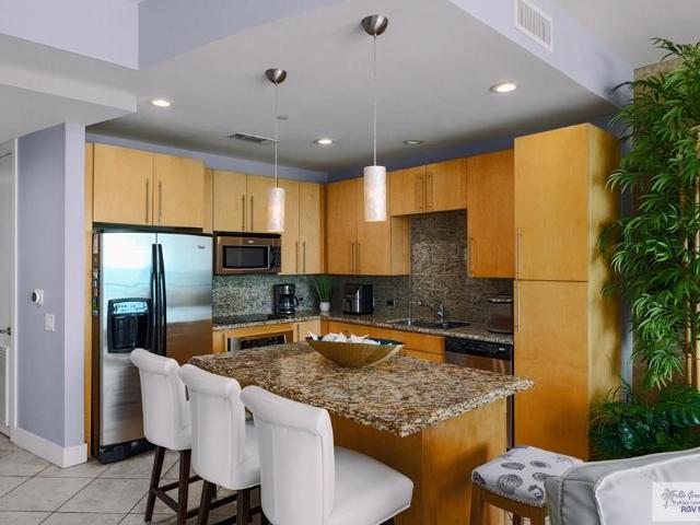310a Padre Blvd APT 1806, South Padre Island, TX