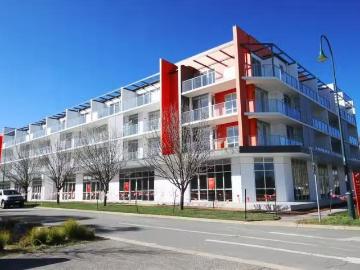 Gungahlin, Yass Valley, Victoria - Balcony