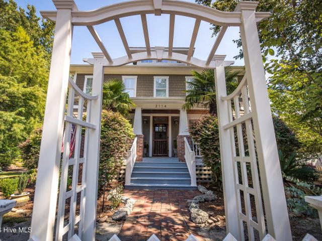 3114 Dever Court