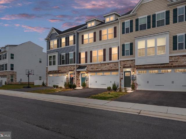 3114 Shaws Road