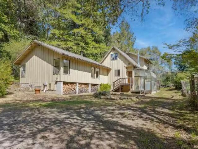 31150 COMPTCHE UKIAH RD, COMPTCHE, CA 95427