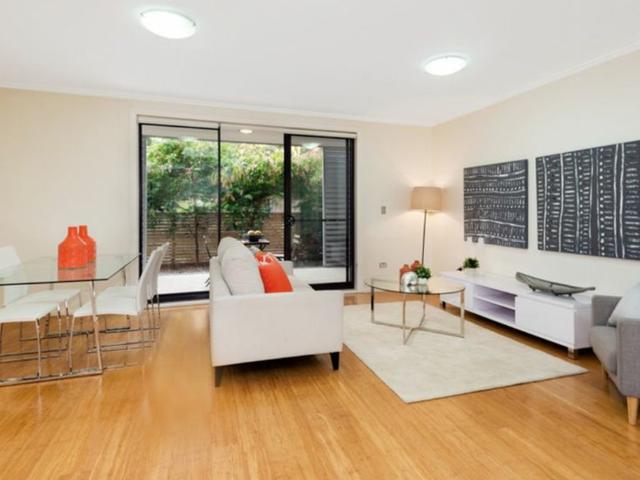 3/1155 Pacific Hwy, Pymble NSW, Belconnen
