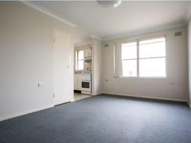 3/115 Military Road, Guildford Apartment for rent Listed by J.