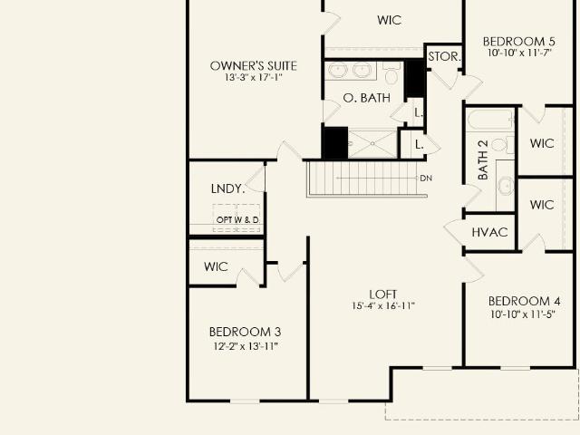 3115 Orwell Drive