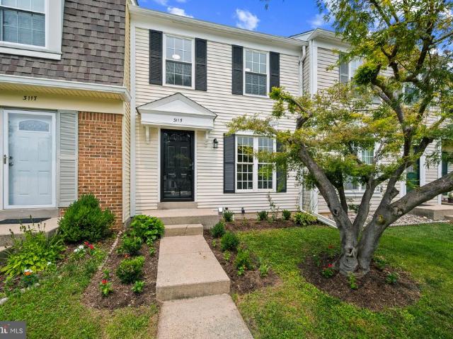 3115 Benton Square Drive