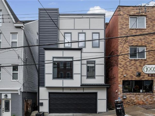 3115 Brereton St, Pittsburgh, PA 15219 | MLS #1723
