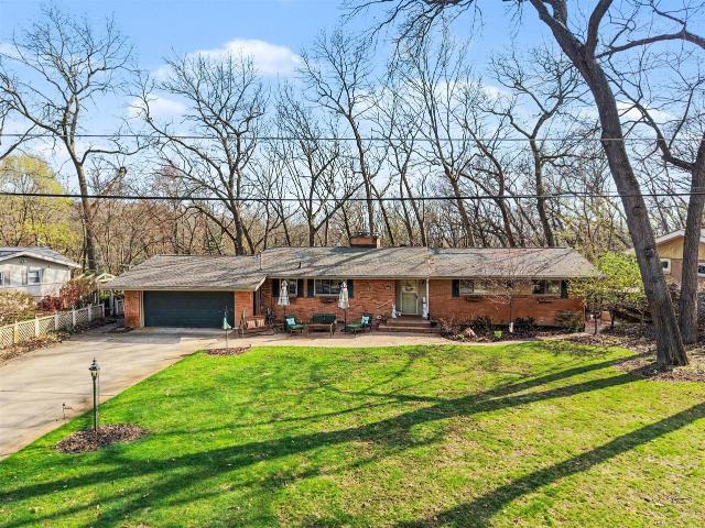 3115 Dorais Drive