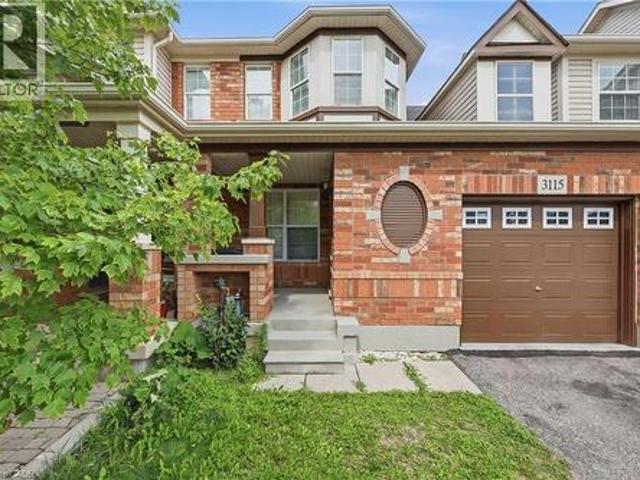 3115 Edgar Avenue, Burlington, ON, L7M 0A6 house for sale | Listing ID 40853 | Royal LePage