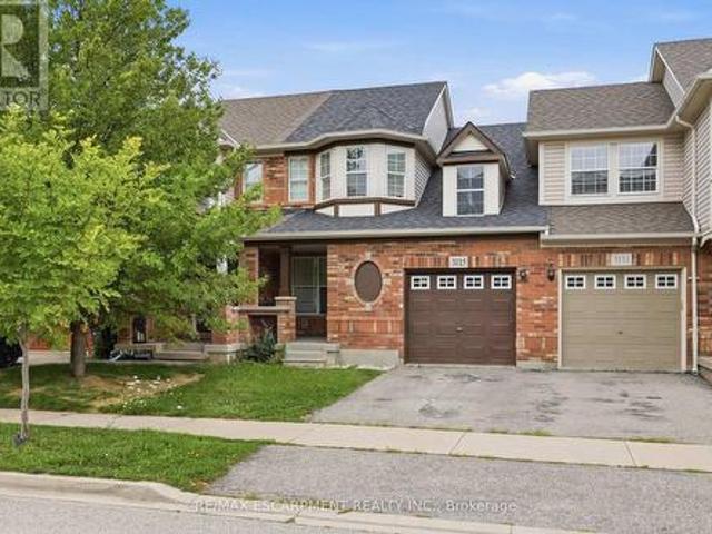 3115 Edgar Avenue, Burlington, ON, L7M 0A6 house for sale | Listing ID W13652 | Royal LePage