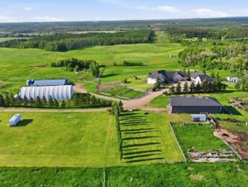 3115 Hghway 627, Rural Parkland County, AB, T7Z 2L3 Luxury House for sale | Listing ID E4493 | Royal LePage Carriage Trade Luxury Properties