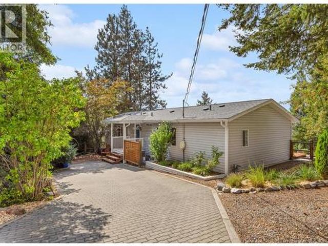 3115 Juniper Drive, Naramata, BC, V0H 1N1 house for sale | Listing ID 10397 | Royal LePage
