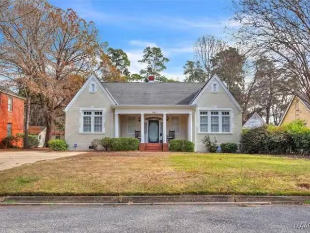 3115 LEXINGTON RD, MONTGOMERY, AL 36106
