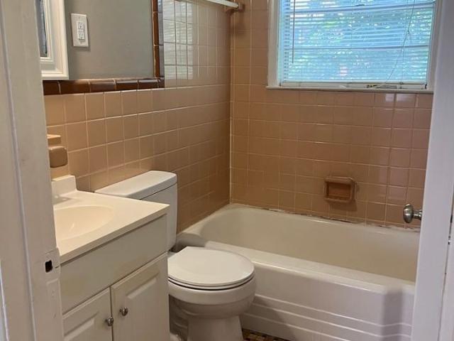 3115 Ware 2 Bedroom Apartment for Rent at 3115 Ware St, Little Rock, AR 72204 Boyle Park