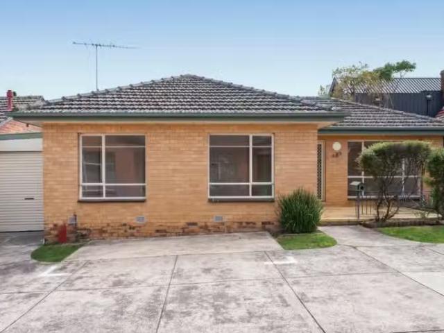 3/115 Wattle Valley Road, Camberwell VIC 3124 Unit For Lease