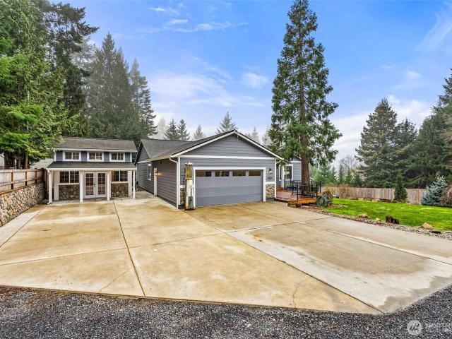 3115 & 3119 Zenkner Valley Road SW