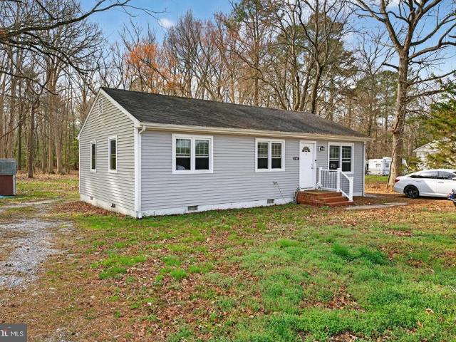 31161 Eden Allen Road