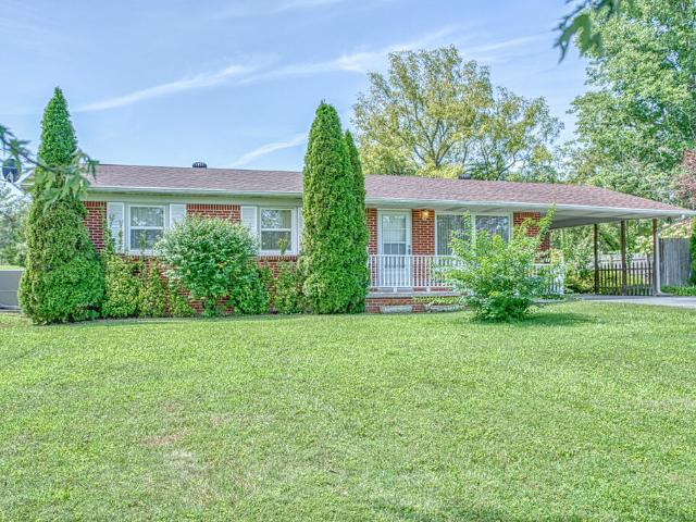 3116 McDonald Rd