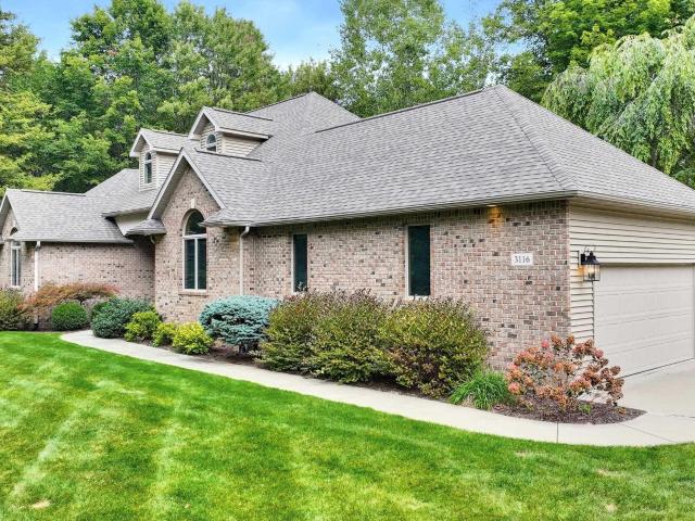 3116 N Gleaner Road