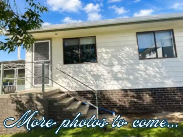 3/116 Balonne Street, Narrabri Apartment for rent Listed by S.