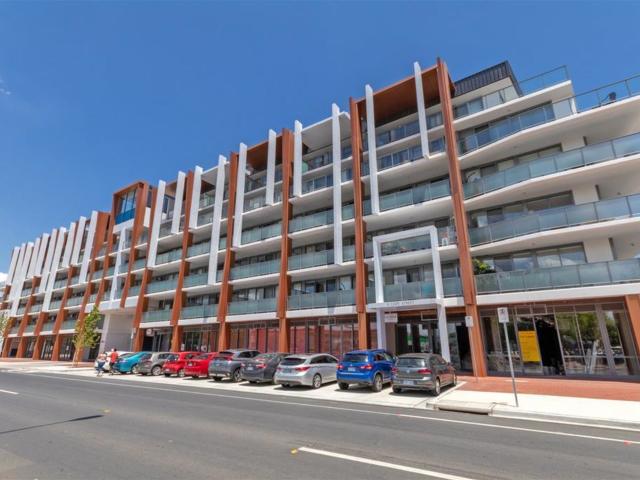 311/6 Cape Street Dickson