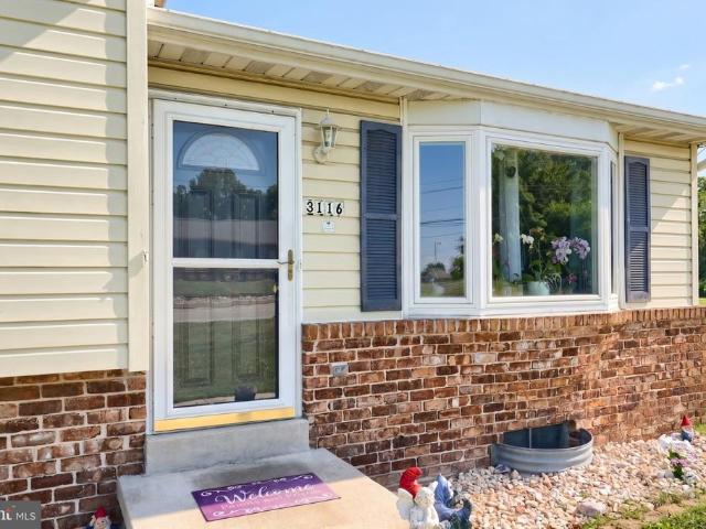 3116 Grandview Road