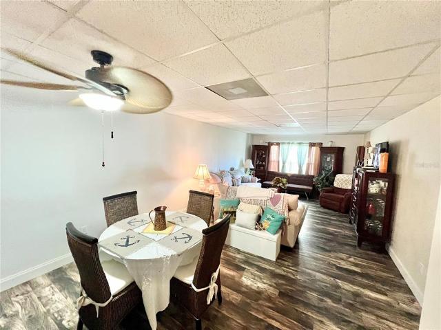 3116 Harbor Blvd, Unit 1B, Port Charlotte, FL 33952 | MLS #C7511