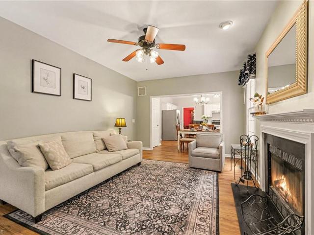 3116 Southhampton Drive