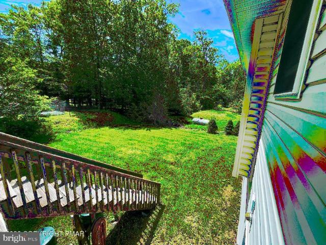 3116 Tutelo Way