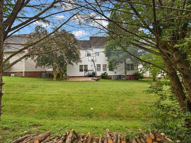 3116 Traviston Dr