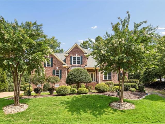3116 Windy Branch DR