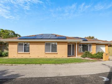 Woodville North, Adelaide, South Australia