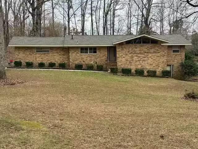 3116 18TH AVE, HALEYVILLE, AL 35565