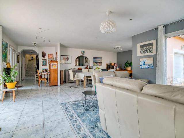 31170 TOURNEFEUILLE – QUARTIER LE PAHIN – MAISON 8 PIÈCES 190 m² environ – 5 CHAMBRES TERRAIN CLOS 950 m² environ