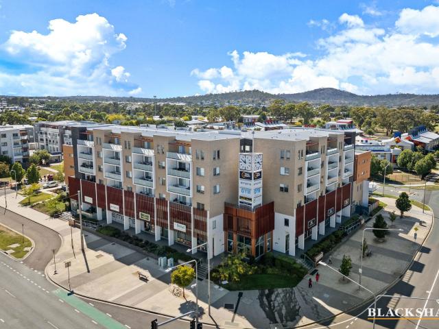 31/170 Flemington Road, Harrison ACT 2914 Apartment For Rent | Domain