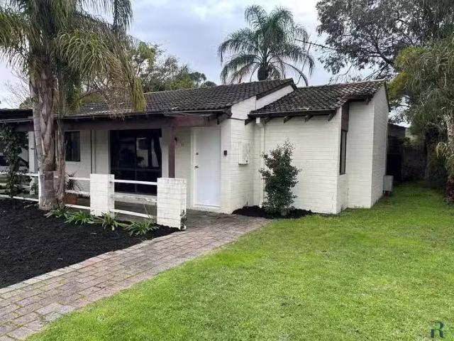 31/175 Daly Street, Belmont, WA 6104