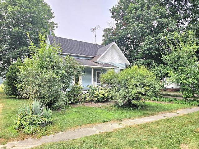 31175 Depot Street