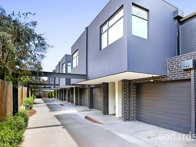 3/117 Melville Road, Brunswick West